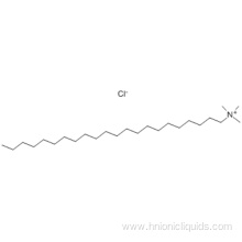 1-Docosanaminium,N,N,N-trimethyl-, chloride (1:1) CAS 17301-53-0